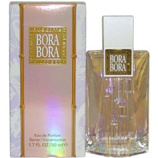 Bora Bora By Liz Claiborne For Women. Eau De Parfum Spray