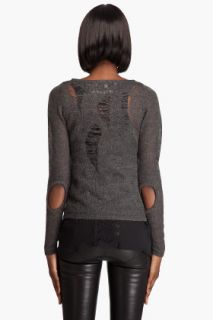 Designers Remix Dee Knit Sweater for women