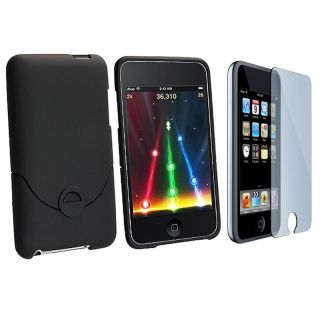 Case and LCD Protector for Apple iPod Touch Gen 2 Today: $2.71 4.0 (2