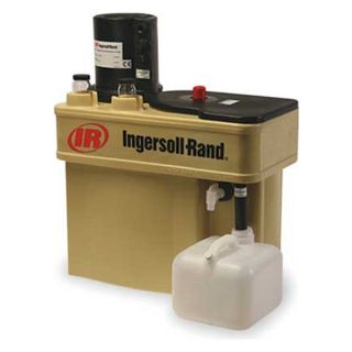 Ingersoll Rand PSG 7 Oil Water Separator, 60 CFM, 1/2 In Inlet
