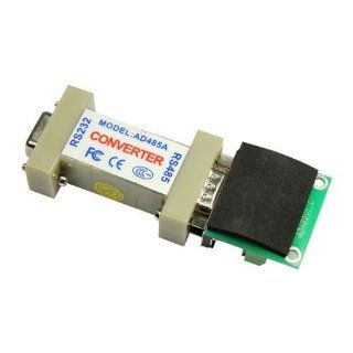 RS232 to RS485 Adapter Converter Electronics