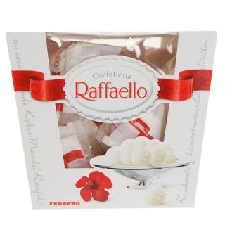 Confetteria Raffaelo 180gr   Achat / Vente CONFISERIE DE CHOCOLAT