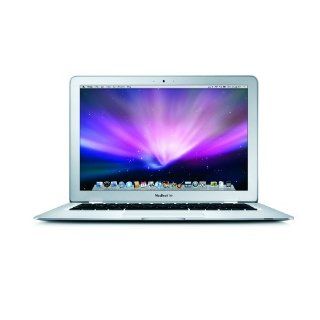 Apple MacBook Air MC233LL/A 13.3 Inch Laptop (OLD VERSION