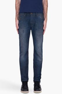 Diesel Thavar 0803u Jeans for men