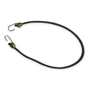 Erickson 06805 Bungee Cord, Hook, 36 In.L, 2 1/2 In.D