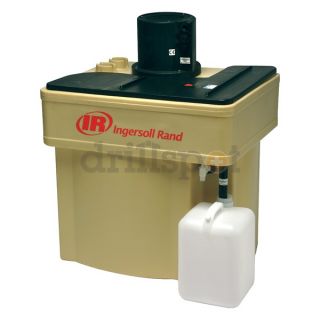 Ingersoll Rand PSG 60 Oil/Water Separator, 1/2 Inlet