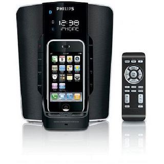 Philips DC350 Docking Entertainment System
