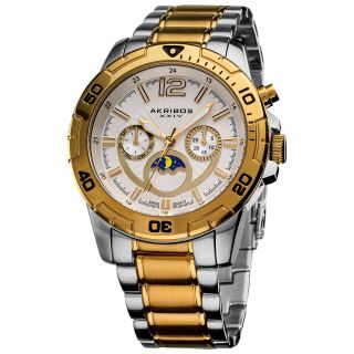 divers multifunction bracelet watch msrp $ 745 00 today $ 153 99