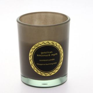 Lot de 3 bougies parfumées en pot   Diam. 8 cm …   Achat / Vente