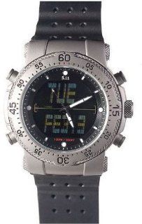 5.11 Tactical Titanium HRT Watch