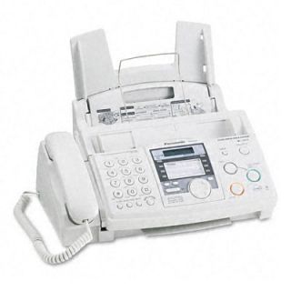 Panasonic KX FHD351 Plain Paper Fax