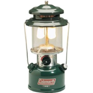Coleman 288B700 Adjustable Gas Lantern