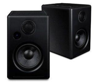 Blue Aura WS30i Active Monitor Speakers (Pair, Black