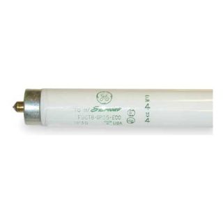 GE Lighting F96T8/SP35/ECO Fluorescent Lamp, T8, Neutral, 3500K, 96In L, Pack of 24