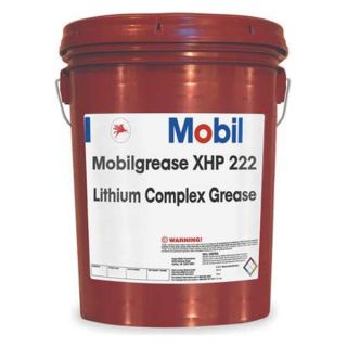 Mobil 98HY60 Multipurpose Grease, XHP 222, 35.2 Lbs