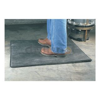 Approved Vendor 8Y909 Anti Fatigue Spill Mat