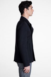 Marc By Marc Jacobs Cavalry Twill Coat for men