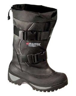 Baffin Wolf Mens Cold Weather Boots :  : Automotive