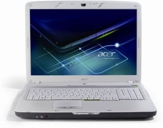 Acer Aspire 7520 5185 17 inch Athlon 64 X2/3GB RAM/160GB HDD (Refurb