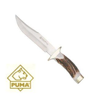 Puma IP Scout Hunting Knife