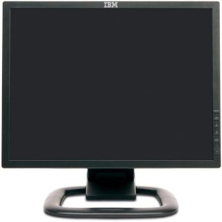IBM Lenovo 494520U 20 inch T120 160x1200 LCD Computer Monitor