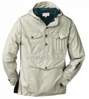 Mens Filson Redwood Anorak Jacket R: Clothing