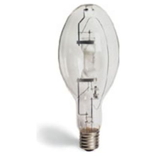 Philips Lamps C1000S52/ED37 High Pressure Sodium Lamp, Pack of 6