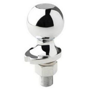 Master Lock 3453DAT 1 7/8" Stainless Steel Hitch Ball