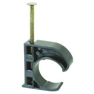 Sioux Chief G556 3 Isolating Drive Hook, 3/4 Dia, Pk10