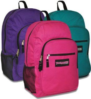 Trailmaker Deluxe 19 Inch Backpack   Girls Case Pack 24