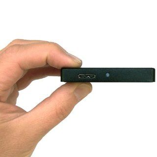 U32 Shadow™ 240GB External 2.5 in USB 3.0 Portable Solid