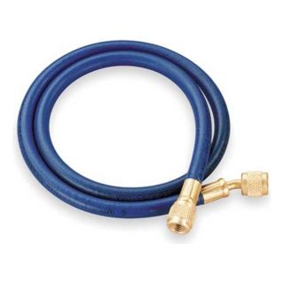 J/B CLS 72B Charging Hose, Color Blue, 72 In Length