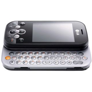 LG Neon GT365 Unlocked GSM Keyboard Phone