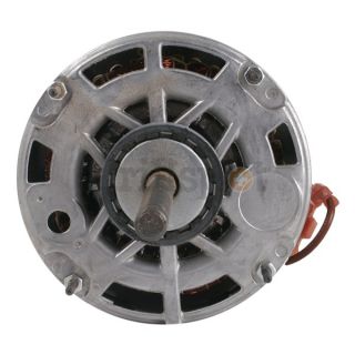 General Electric 5KCP39NGZ204S Motor, PSC, 1/2 HP, 1075, 208 230V, 48YZ, OAO
