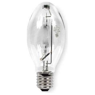 GE Lighting HR175A39/CP Mercury Vapor Lamp, ED28, 175W