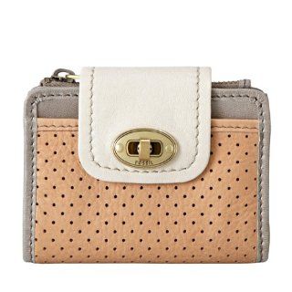 Fossil Womens Wallet Sl3113 235 Shoes
