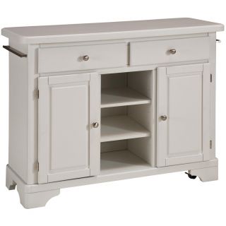 Home Styles Premium Create a Cart with Wood Top Today $374.99 4.0 (1