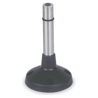 Schneider Electric XVBZ02 Beacon Support Base, 70mm, Length 4.72 In