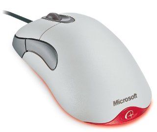 Microsoft IntelliMouse Optical   Mouse   optical   wired