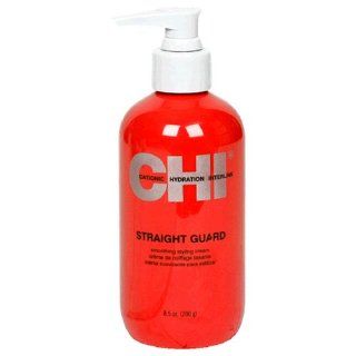 CHI Catonic Hydration Interlink Straight Guard, Smoothing