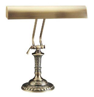 House of Troy P14 242 71 16 Inch Portable Desk/Piano Decorative Lamp