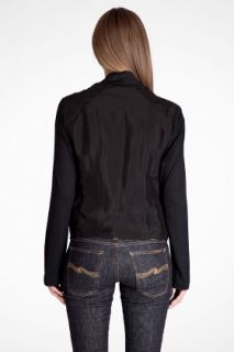 Rozae By Rozae Nichols Zip Front Jacket for women