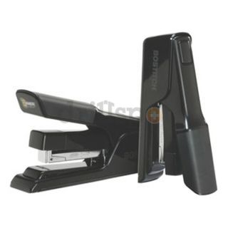 EZ Squeeze[TM] Flat Clinch Reduced Effort 40 Sheet Desktop Stapler