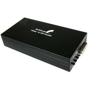 StarTech Composite and S Video to DVI D Video Converter