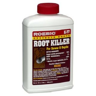 Roebic Laboratories Inc K 77 2LB Root Killer