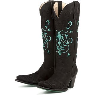 Lane Boots Womens Obsidian Strut Cowboy Boots Today $360.00 3.7 (3