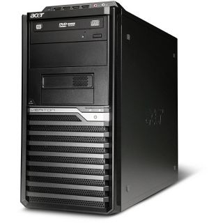 Acer Veriton M421G 2.9GHz 160 GB Desktop Computer