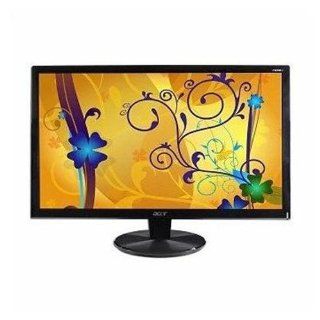Acer 23 inch Widescreen LCD Monitor  P237HL: Computers