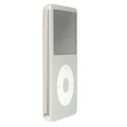 Apple iPod Classic 160GB 7th Generation Silver (Refurbished