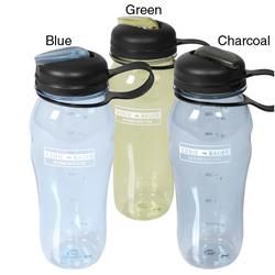 Famous Maker BPA Free Outdoor Water Bottle